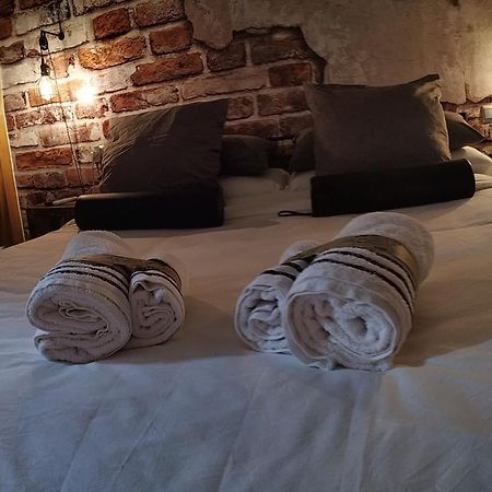 Suites Beach Nature Велес Экстерьер фото