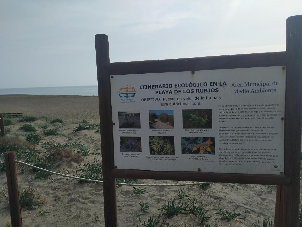 Suites Beach Nature Велес Экстерьер фото