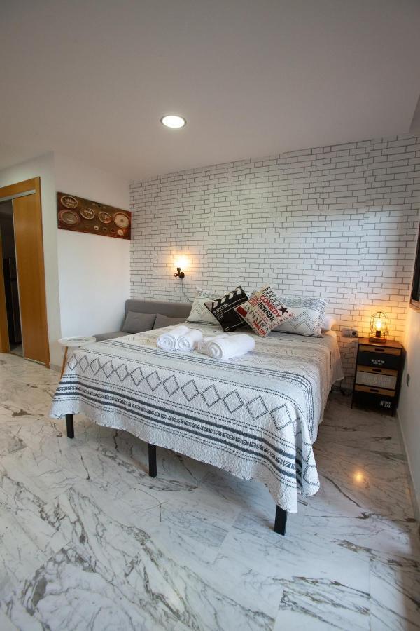 Suites Beach Nature Велес Экстерьер фото