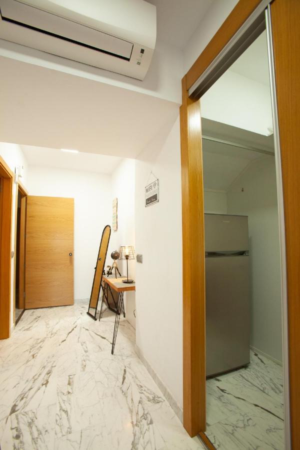 Suites Beach Nature Велес Экстерьер фото
