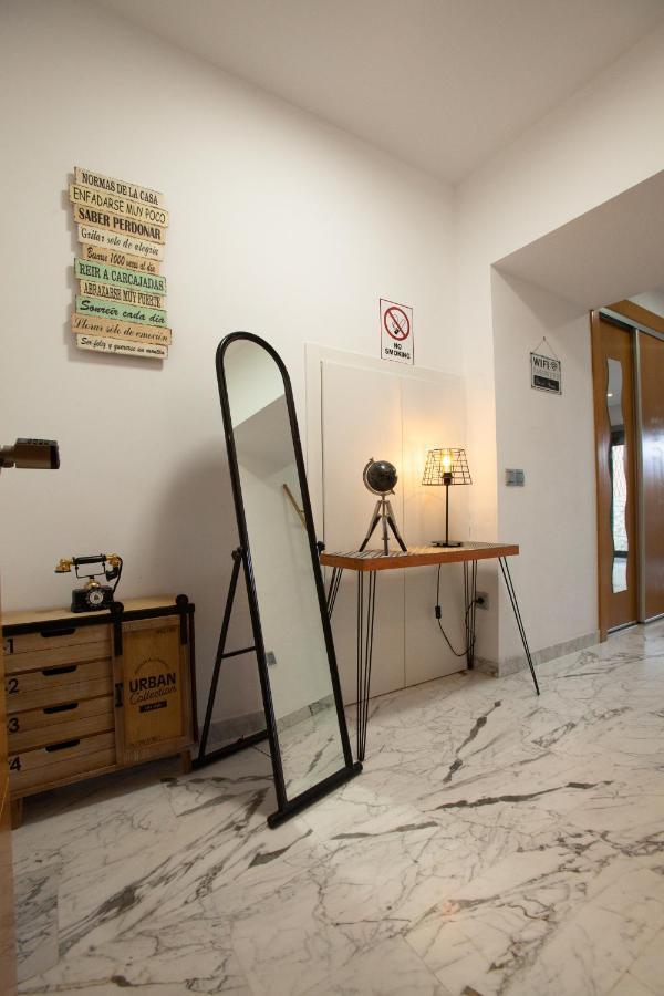 Suites Beach Nature Велес Экстерьер фото