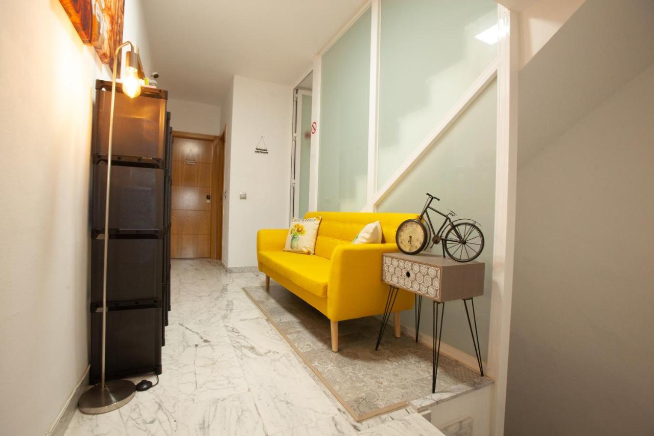 Suites Beach Nature Велес Экстерьер фото
