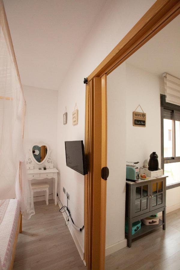 Suites Beach Nature Велес Экстерьер фото