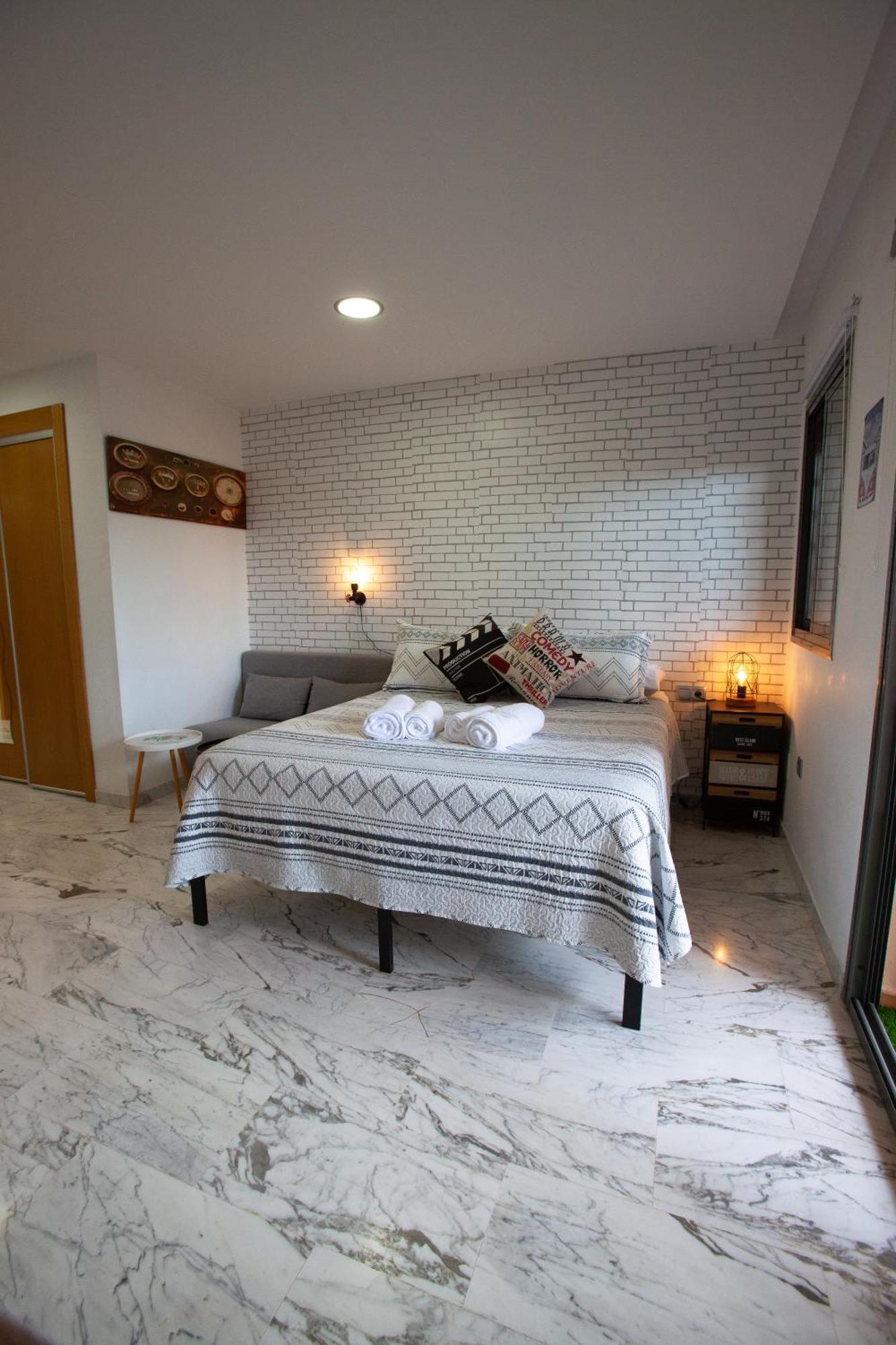 Suites Beach Nature Велес Номер фото